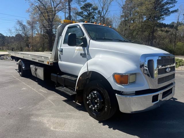 2006 Ford F-650