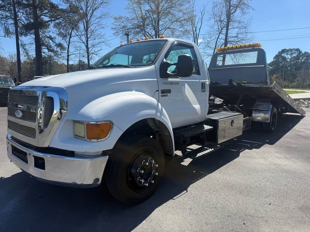 2006 Ford F-650