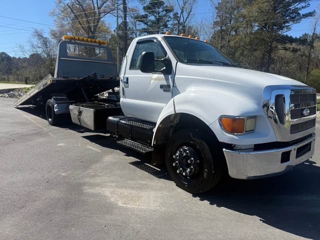 2006 Ford F-650