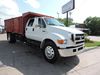 2006 Ford F-750 Non-CDL Dump Truck | Grand Prairie, TX | Camarena Auto Inc 2006 Ford F-750 Non-CDL Dump Truck | Grand Prairie, TX | Camarena Auto Inc