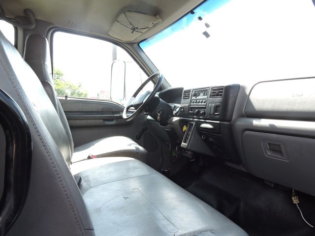 2006 Ford F-750 Non-CDL Dump Truck 