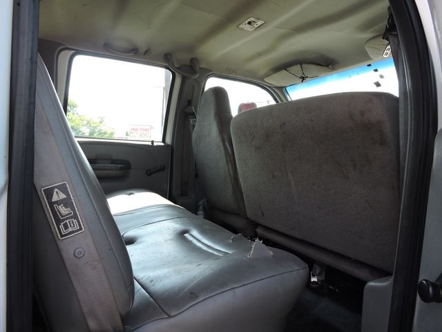 2006 Ford F-750 Non-CDL Dump Truck 