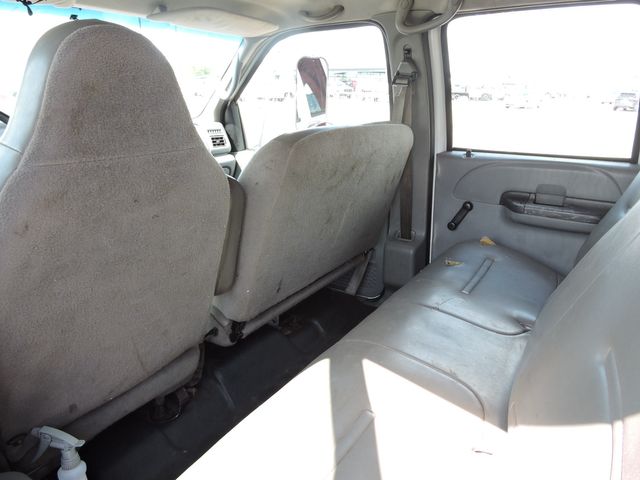 2006 Ford F-750 Non-CDL Dump Truck 