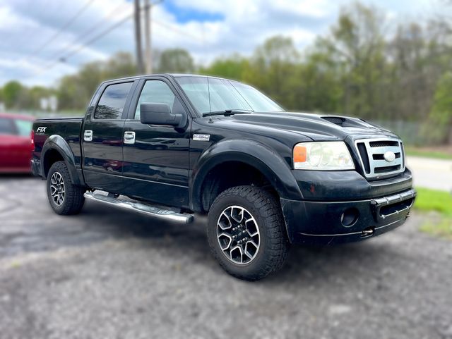 2006 Ford F150 SuperCrew Cab | Swanton, OH | Mackey Motors 2006 Ford F150 SuperCrew Cab | Swanton, OH | Mackey Motors