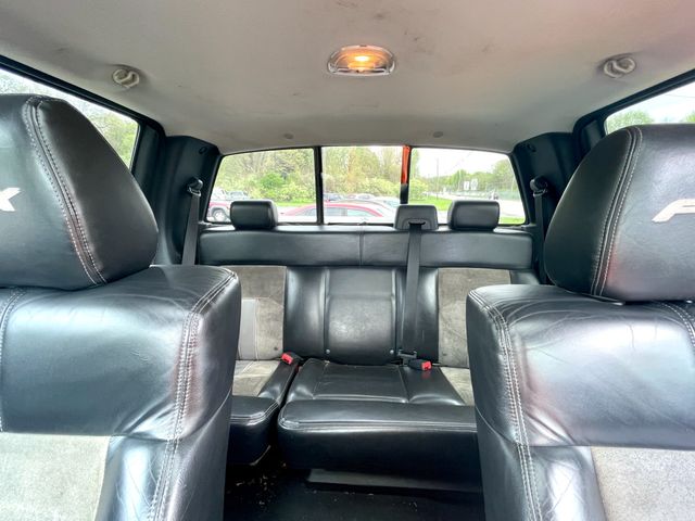 2006 Ford F150 SuperCrew Cab  | Swanton, OH | Mackey Motors