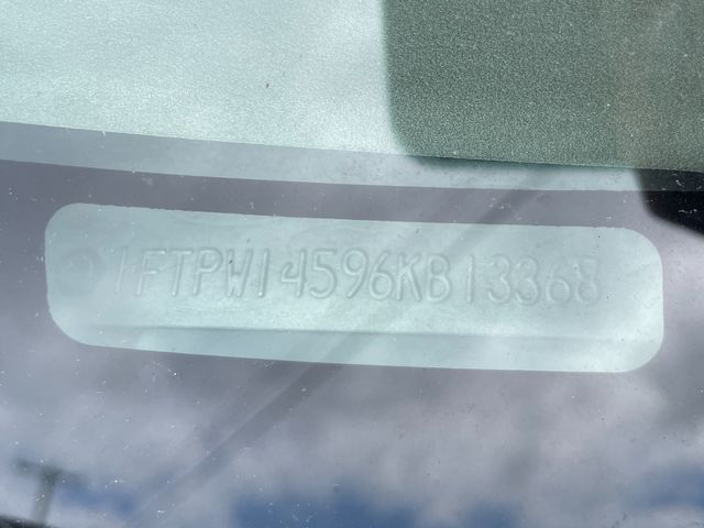 2006 Ford F150 SuperCrew Cab  | Swanton, OH | Mackey Motors