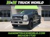 2006 Ford F250SD Lariat 4x4 *BULLET-PROOFED* 20'' BLACK MONSTERS | Rockhill, SC | H & M Truck World 2006 Ford F250SD Lariat 4x4 *BULLET-PROOFED* 20'' BLACK MONSTERS | Rockhill, SC | H & M Truck World