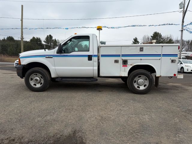 2006 Ford F350  | Hoosick Falls, New York | Upstate Auto Sales
