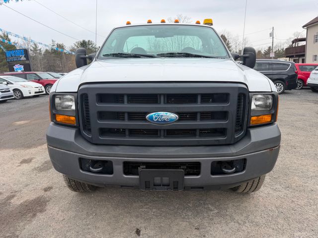 2006 Ford F350