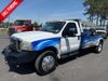 2006 Ford F550  | Elm City, NC | Nick's Motorsports
