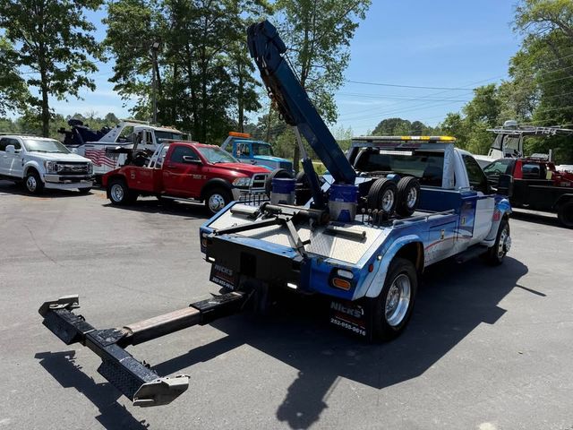2006 Ford F550