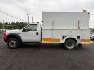 2006 Ford F550  | Hoosick Falls, New York | Upstate Auto Sales