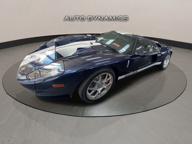 2006 Ford GT 4 OPTION CAR | Houston, Texas | Autodynamics