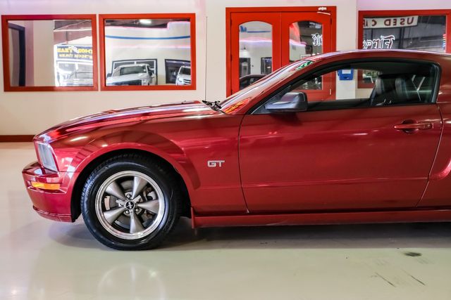 2006 Ford Mustang GT Deluxe | New York, NY | Spincar Demo Account 2006 Ford Mustang GT Deluxe | New York, NY | Spincar Demo Account