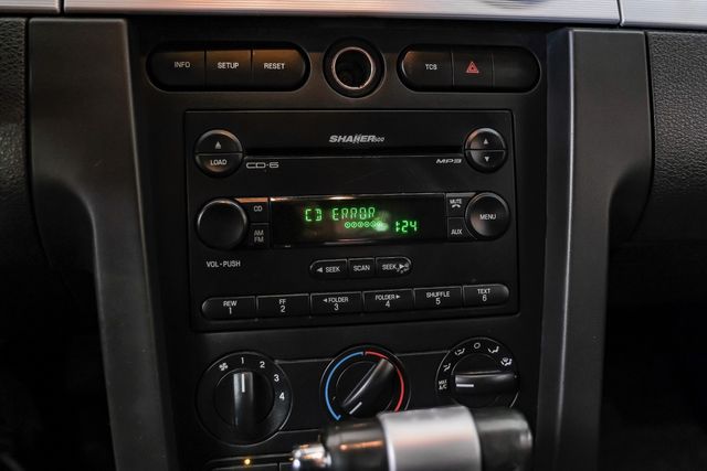 2006 Ford Mustang GT Deluxe | New York, NY | Spincar Demo Account 2006 Ford Mustang GT Deluxe | New York, NY | Spincar Demo Account