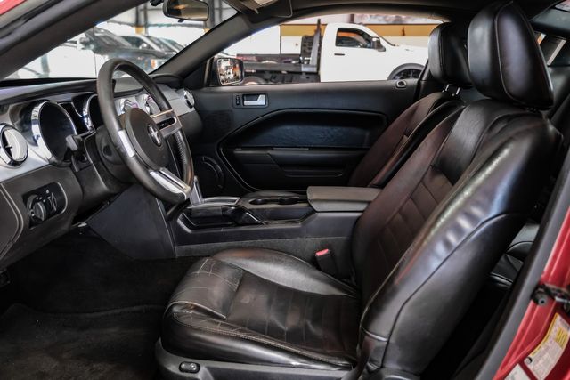 2006 Ford Mustang GT Deluxe | New York, NY | Spincar Demo Account 2006 Ford Mustang GT Deluxe | New York, NY | Spincar Demo Account