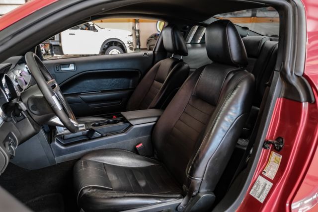 2006 Ford Mustang GT Deluxe