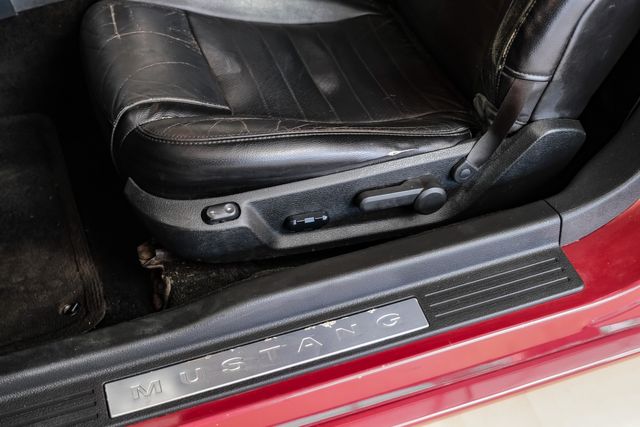 2006 Ford Mustang GT Deluxe | New York, NY | Spincar Demo Account 2006 Ford Mustang GT Deluxe | New York, NY | Spincar Demo Account