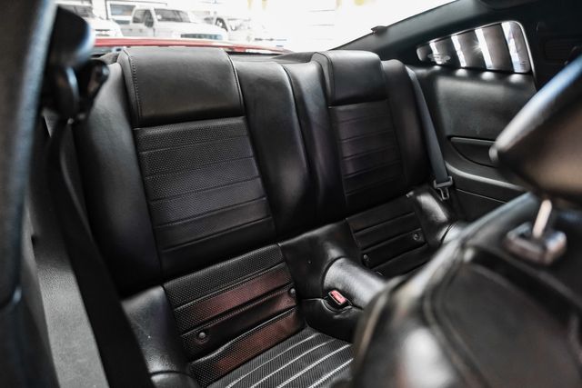 2006 Ford Mustang GT Deluxe 2006 Ford Mustang GT Deluxe