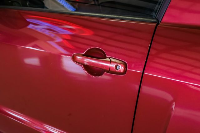 2006 Ford Mustang GT Deluxe