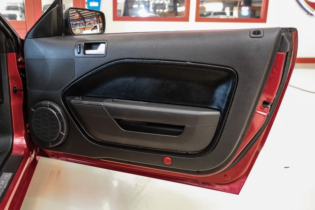 2006 Ford Mustang GT Deluxe