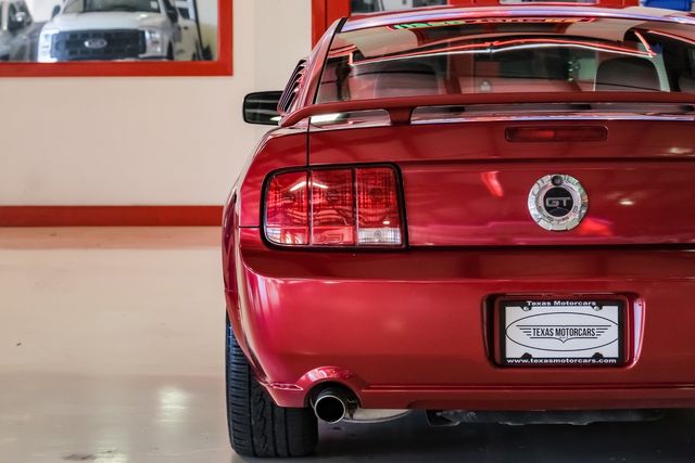 2006 Ford Mustang GT Deluxe | New York, NY | Spincar Demo Account 2006 Ford Mustang GT Deluxe | New York, NY | Spincar Demo Account