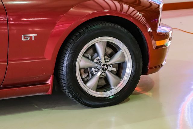 2006 Ford Mustang GT Deluxe | New York, NY | Spincar Demo Account 2006 Ford Mustang GT Deluxe | New York, NY | Spincar Demo Account