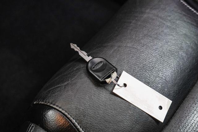 2006 Ford Mustang GT Deluxe | New York, NY | Spincar Demo Account 2006 Ford Mustang GT Deluxe | New York, NY | Spincar Demo Account