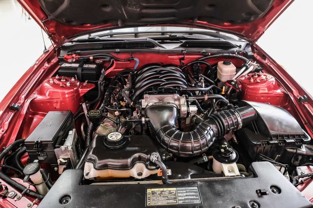 2006 Ford Mustang GT Deluxe | New York, NY | Spincar Demo Account 2006 Ford Mustang GT Deluxe | New York, NY | Spincar Demo Account