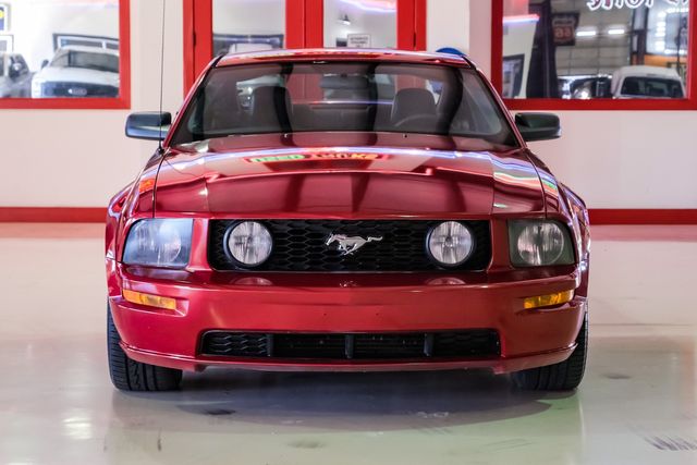 2006 Ford Mustang GT Deluxe | New York, NY | Spincar Demo Account 2006 Ford Mustang GT Deluxe | New York, NY | Spincar Demo Account