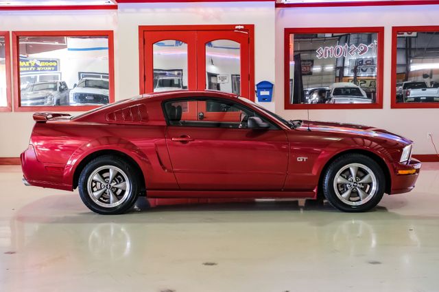 2006 Ford Mustang GT Deluxe | New York, NY | Spincar Demo Account 2006 Ford Mustang GT Deluxe | New York, NY | Spincar Demo Account