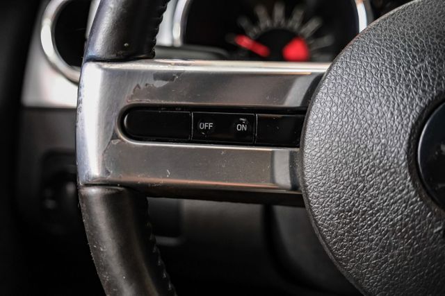 2006 Ford Mustang GT Deluxe | Addison, TX | Mr Car Guys