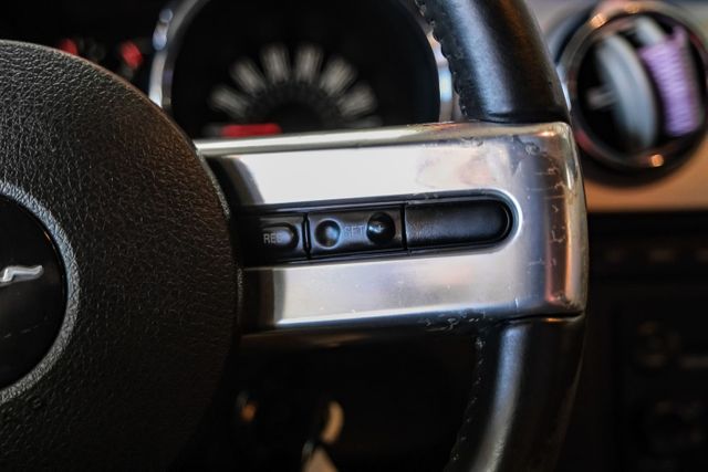 2006 Ford Mustang GT Deluxe | Addison, TX | Mr Car Guys