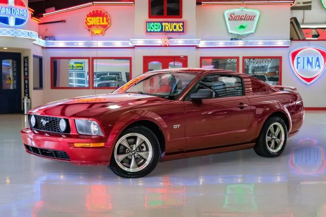 2006 Ford Mustang GT Deluxe | Addison, TX | Mr Car Guys