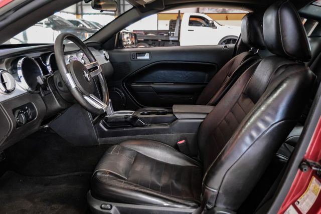 2006 Ford Mustang GT Deluxe | Addison, TX | Mr Car Guys