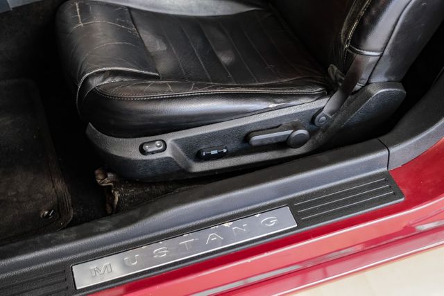 2006 Ford Mustang GT Deluxe | Addison, TX | Mr Car Guys