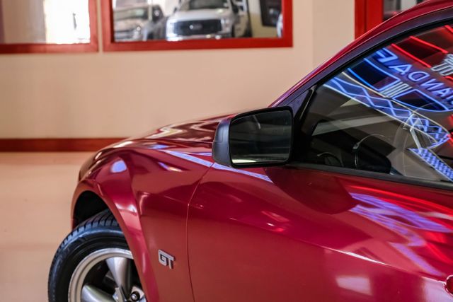 2006 Ford Mustang GT Deluxe | Addison, TX | Mr Car Guys