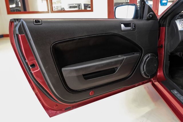 2006 Ford Mustang GT Deluxe | Addison, TX | Mr Car Guys