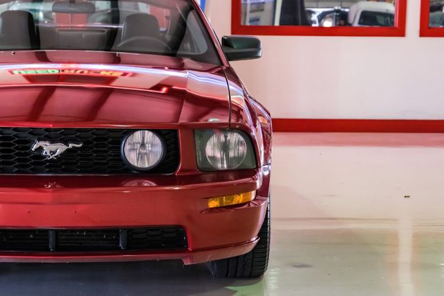 2006 Ford Mustang GT Deluxe | Addison, TX | Mr Car Guys