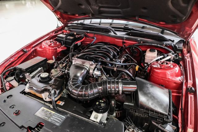 2006 Ford Mustang GT Deluxe | Addison, TX | Mr Car Guys