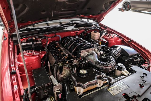 2006 Ford Mustang GT Deluxe | Addison, TX | Mr Car Guys