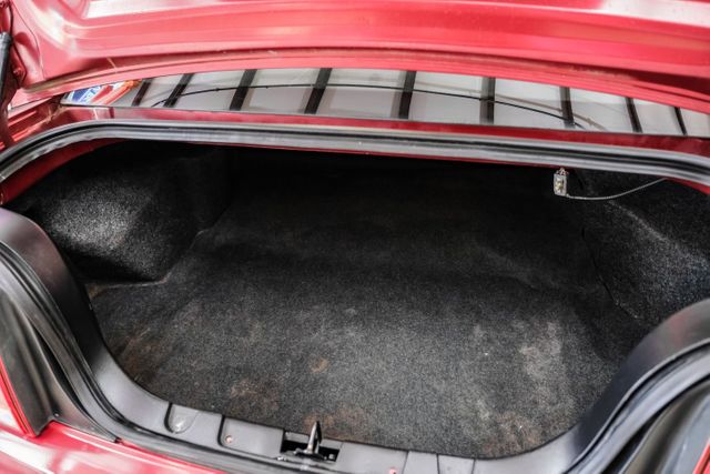 2006 Ford Mustang GT Deluxe | Addison, TX | Mr Car Guys 2006 Ford Mustang GT Deluxe | Addison, TX | Mr Car Guys