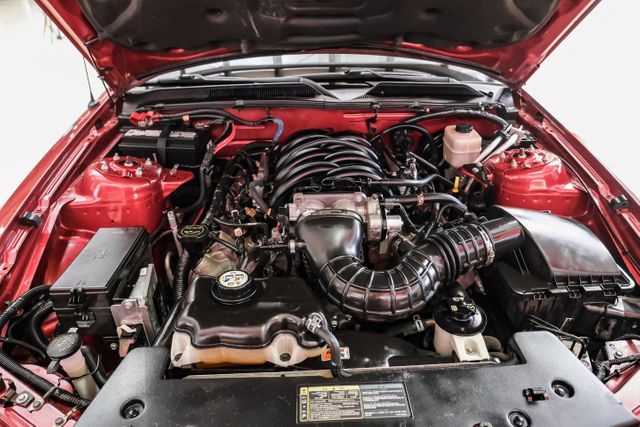 2006 Ford Mustang GT Deluxe | Addison, TX | Mr Car Guys 2006 Ford Mustang GT Deluxe | Addison, TX | Mr Car Guys