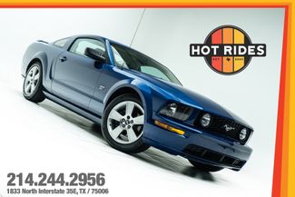 2006 Ford Mustang GT Premium | Carrollton, TX | Texas Hot Rides in Carrollton, TX 75006