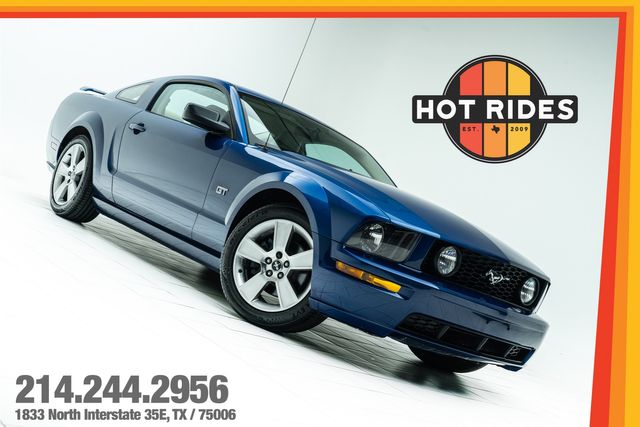 2006 Ford Mustang GT Premium | Carrollton, TX | Texas Hot Rides