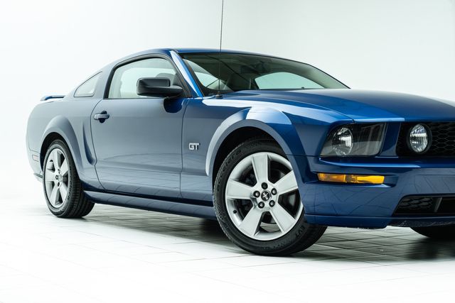 2006 Ford Mustang GT Premium | Carrollton, TX | Texas Hot Rides 2006 Ford Mustang GT Premium | Carrollton, TX | Texas Hot Rides