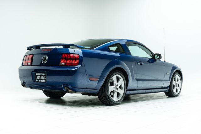 2006 Ford Mustang GT Premium | Carrollton, TX | Texas Hot Rides