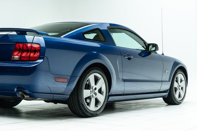 2006 Ford Mustang GT Premium | Carrollton, TX | Texas Hot Rides 2006 Ford Mustang GT Premium | Carrollton, TX | Texas Hot Rides