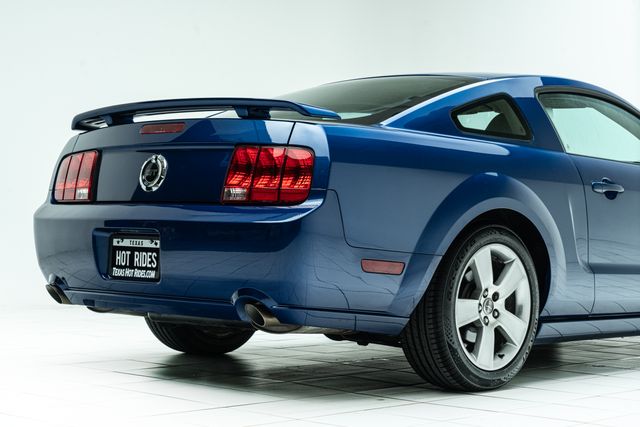 2006 Ford Mustang GT Premium | Carrollton, TX | Texas Hot Rides 2006 Ford Mustang GT Premium | Carrollton, TX | Texas Hot Rides