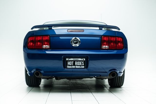 2006 Ford Mustang GT Premium | Carrollton, TX | Texas Hot Rides 2006 Ford Mustang GT Premium | Carrollton, TX | Texas Hot Rides